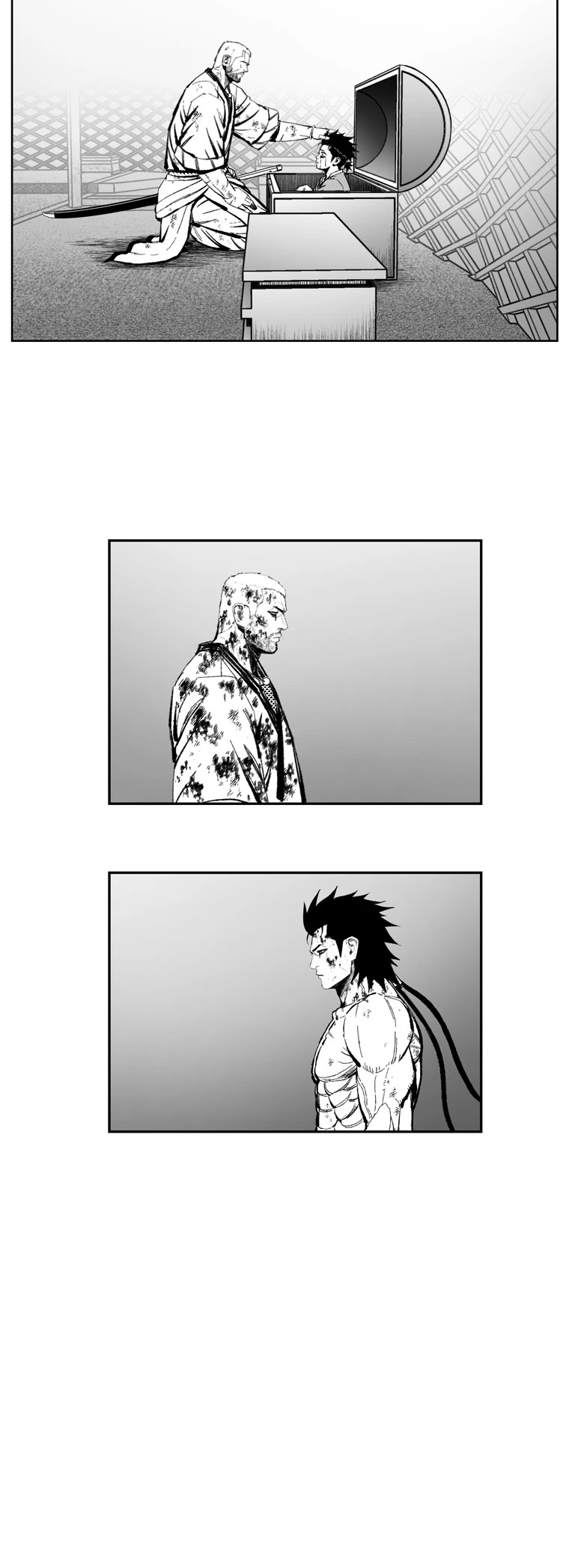 Red Storm chapter 376 page 14