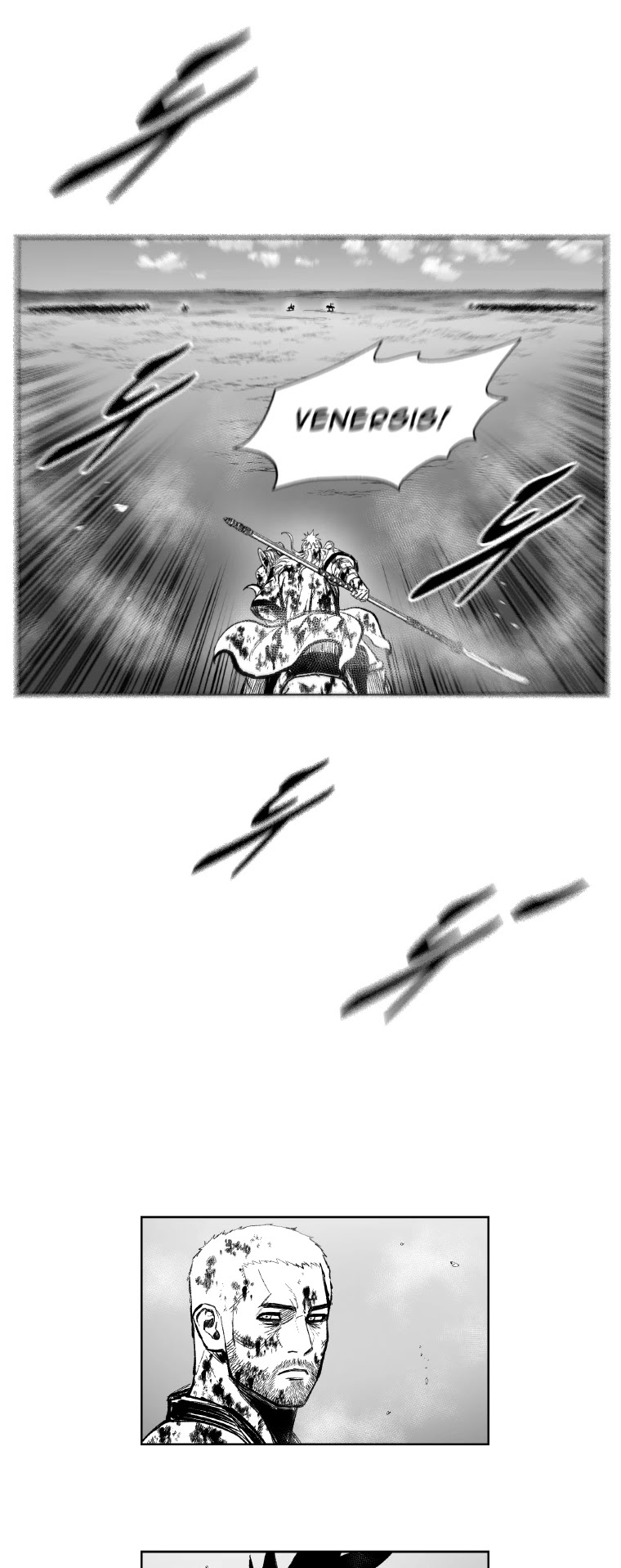 Red Storm chapter 376 page 17