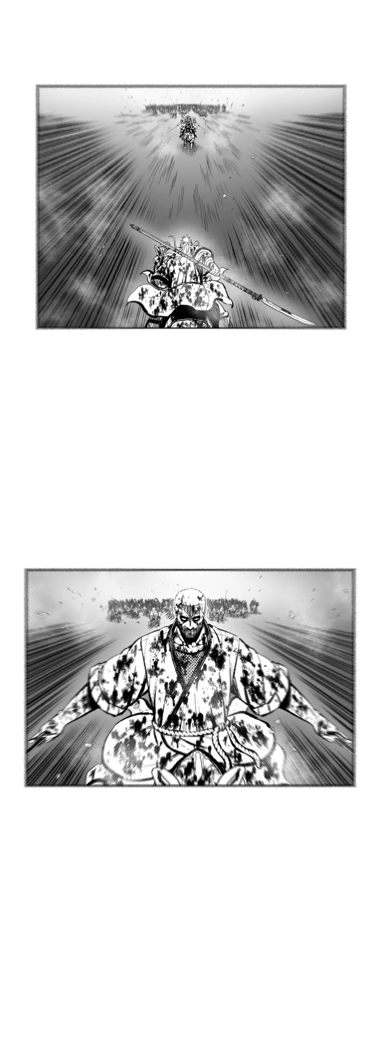 Red Storm chapter 376 page 22