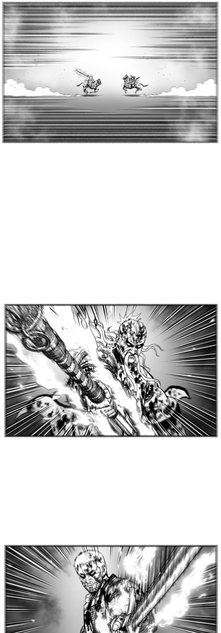 Red Storm chapter 376 page 25