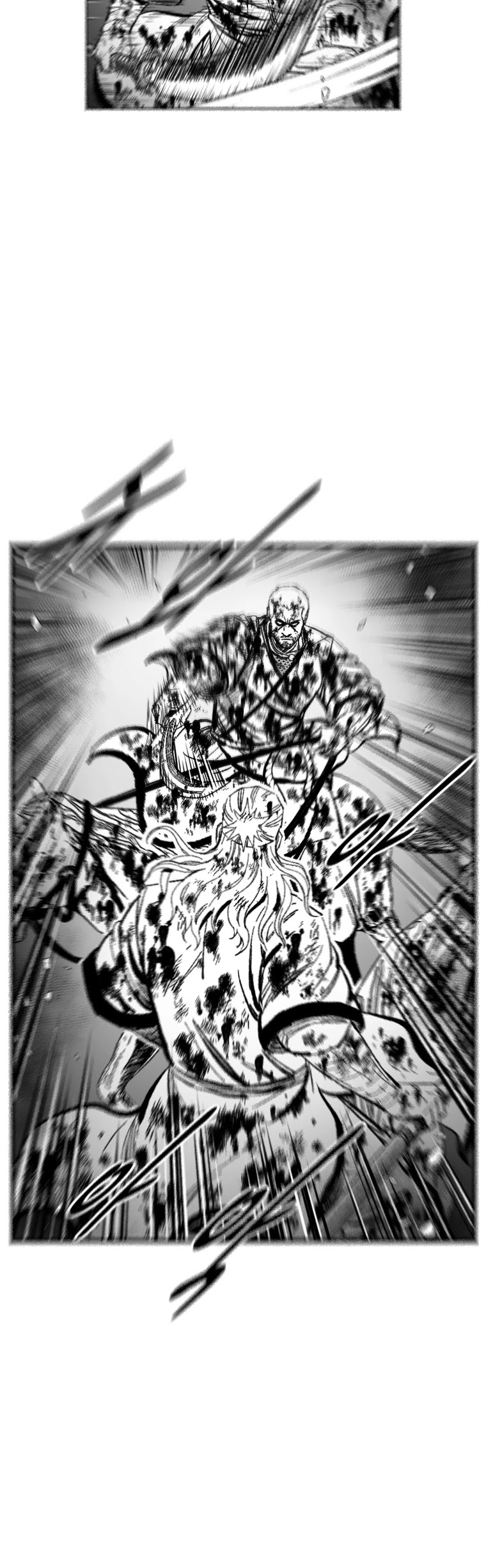 Red Storm chapter 376 page 30