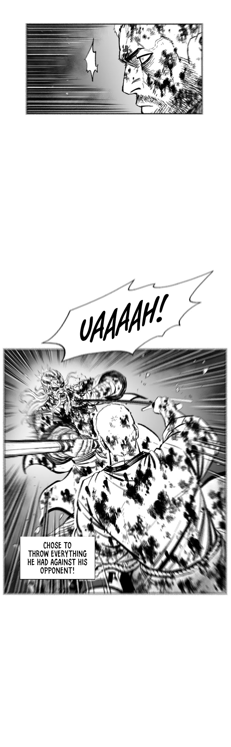 Red Storm chapter 376 page 32