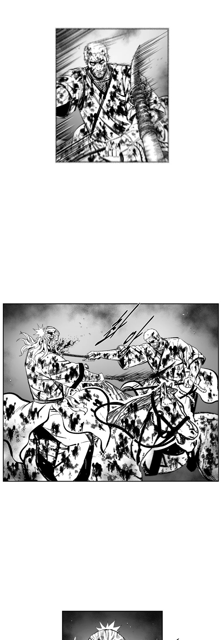 Red Storm chapter 376 page 33