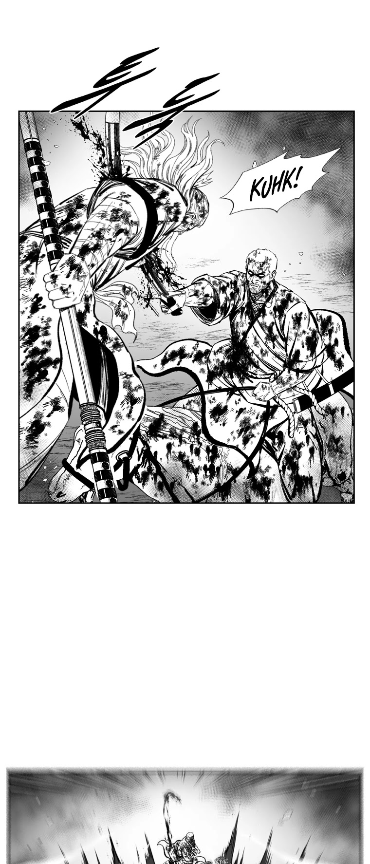 Red Storm chapter 376 page 35