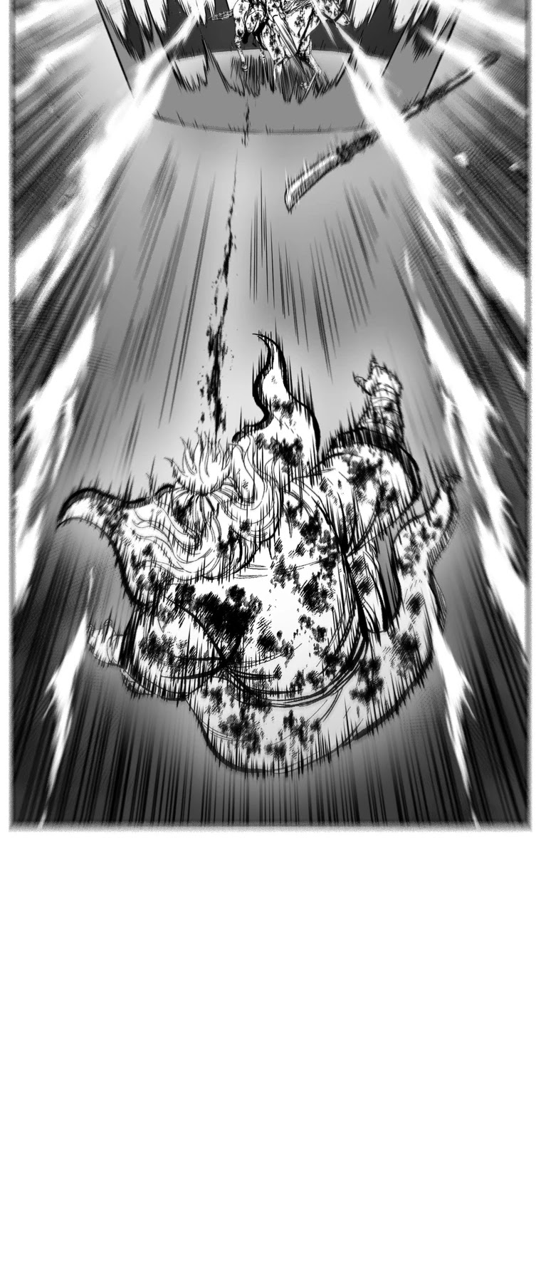 Red Storm chapter 376 page 36