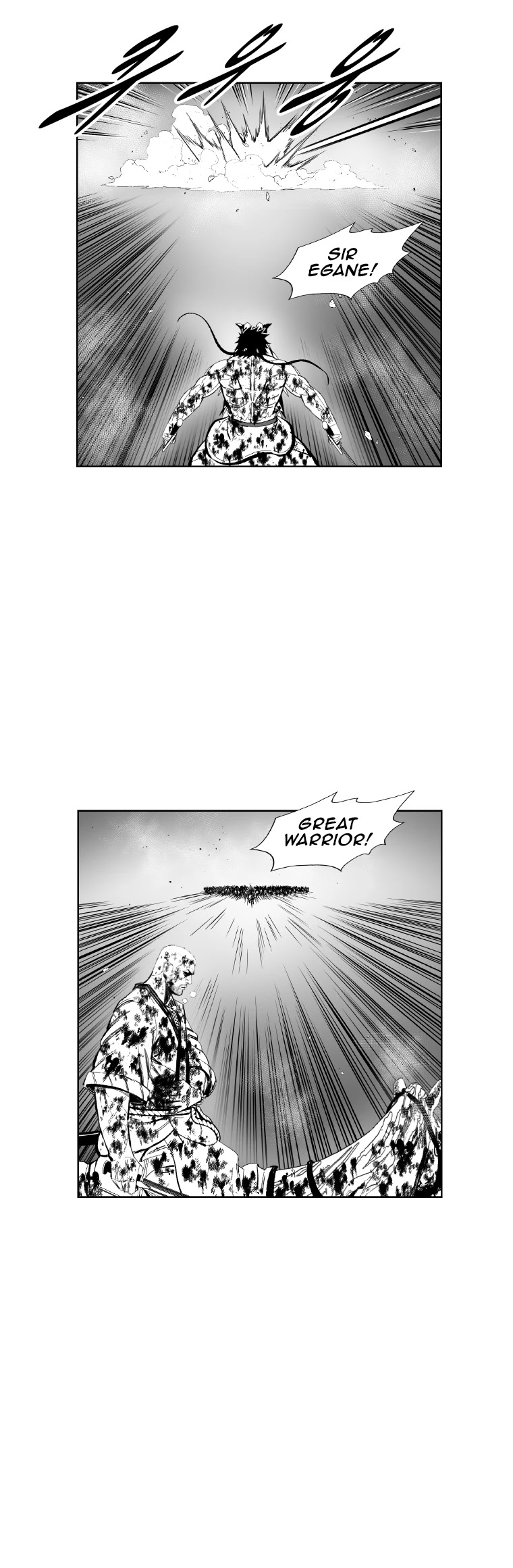 Red Storm chapter 376 page 37