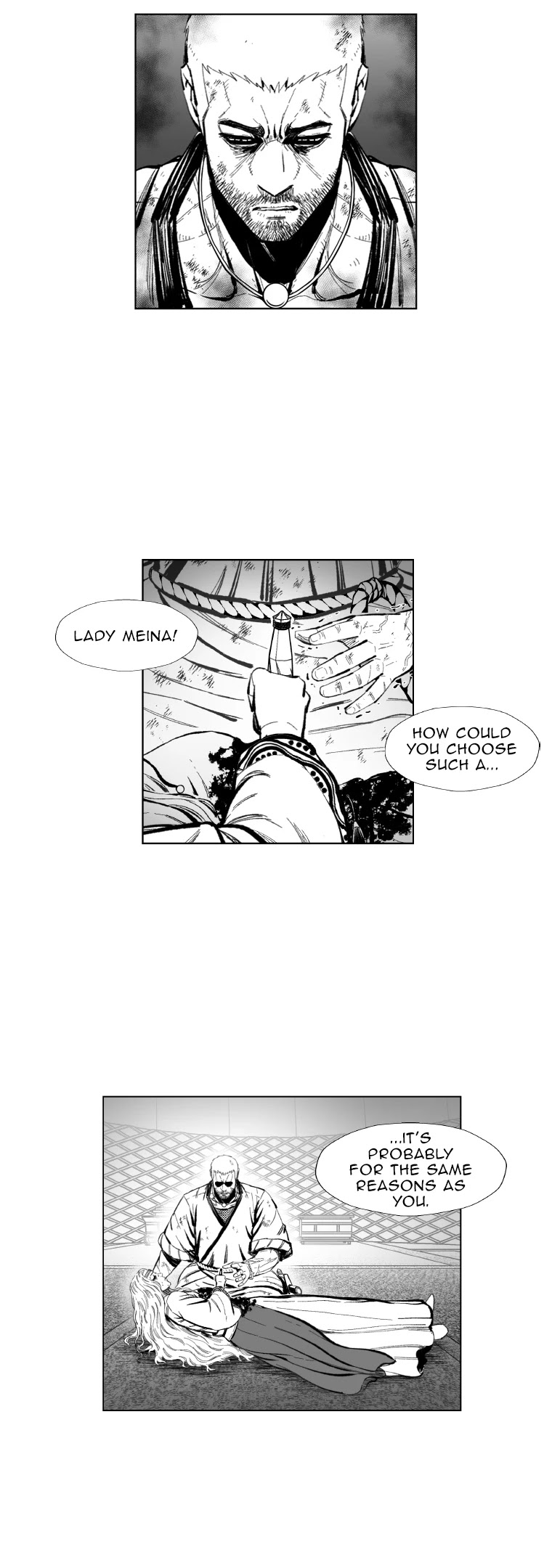 Red Storm chapter 376 page 4