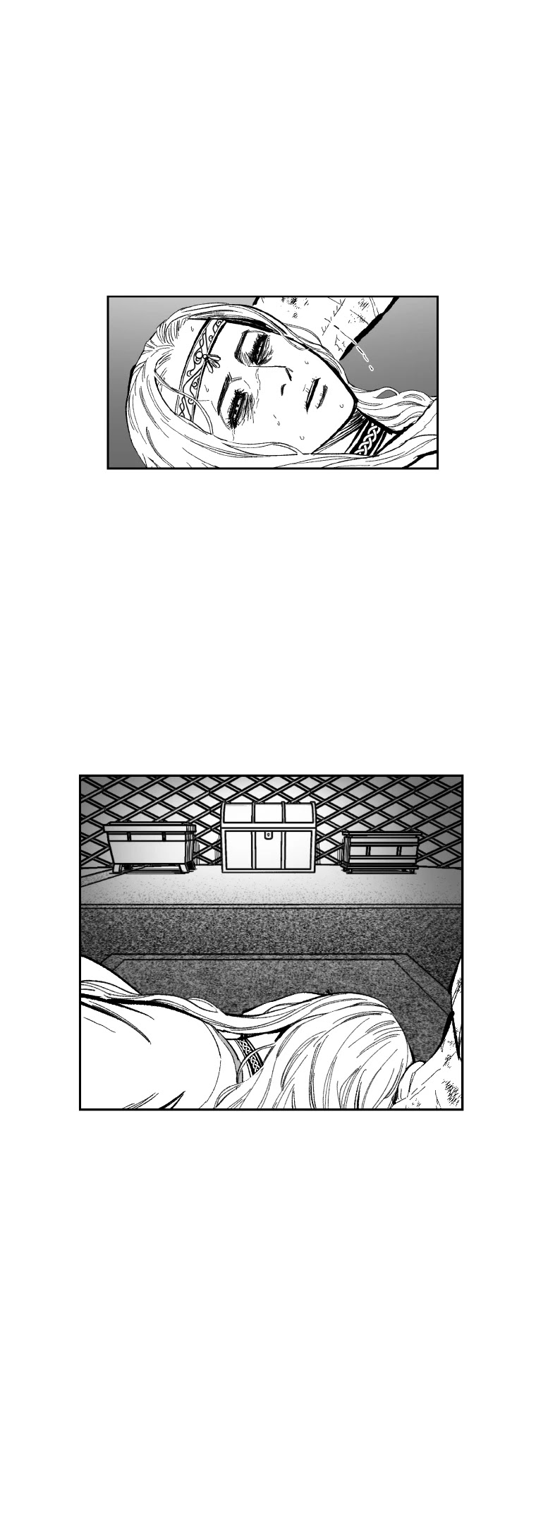 Red Storm chapter 376 page 5