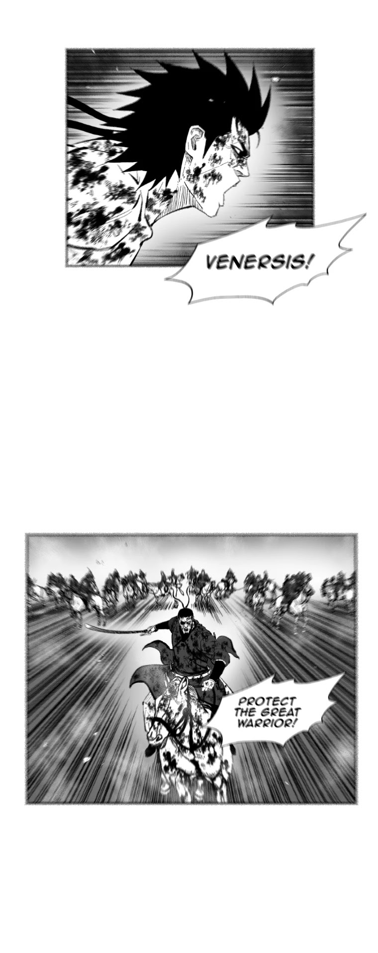 Red Storm chapter 377 page 13