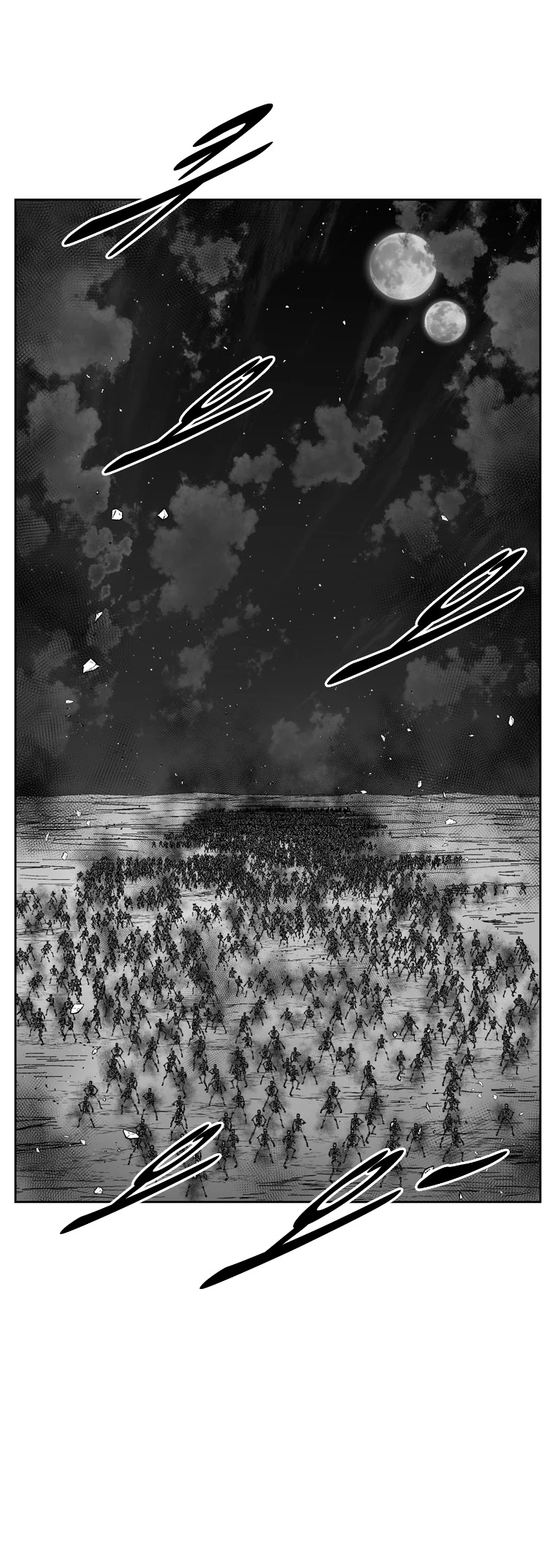 Red Storm chapter 377 page 17