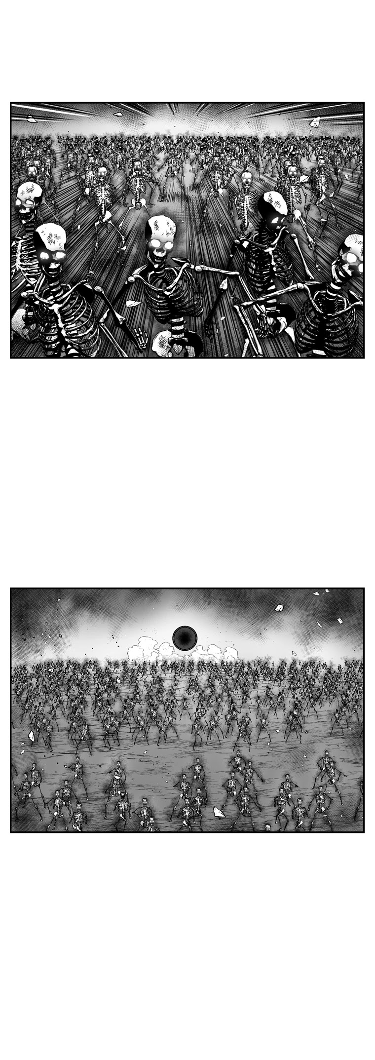 Red Storm chapter 377 page 18