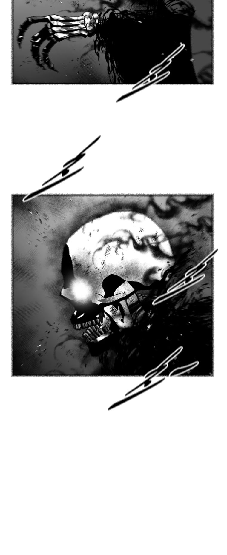 Red Storm chapter 377 page 20