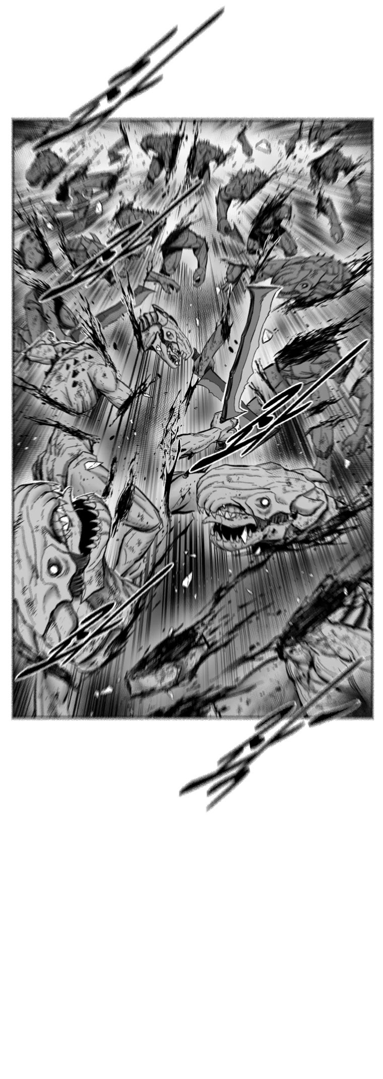 Red Storm chapter 377 page 31