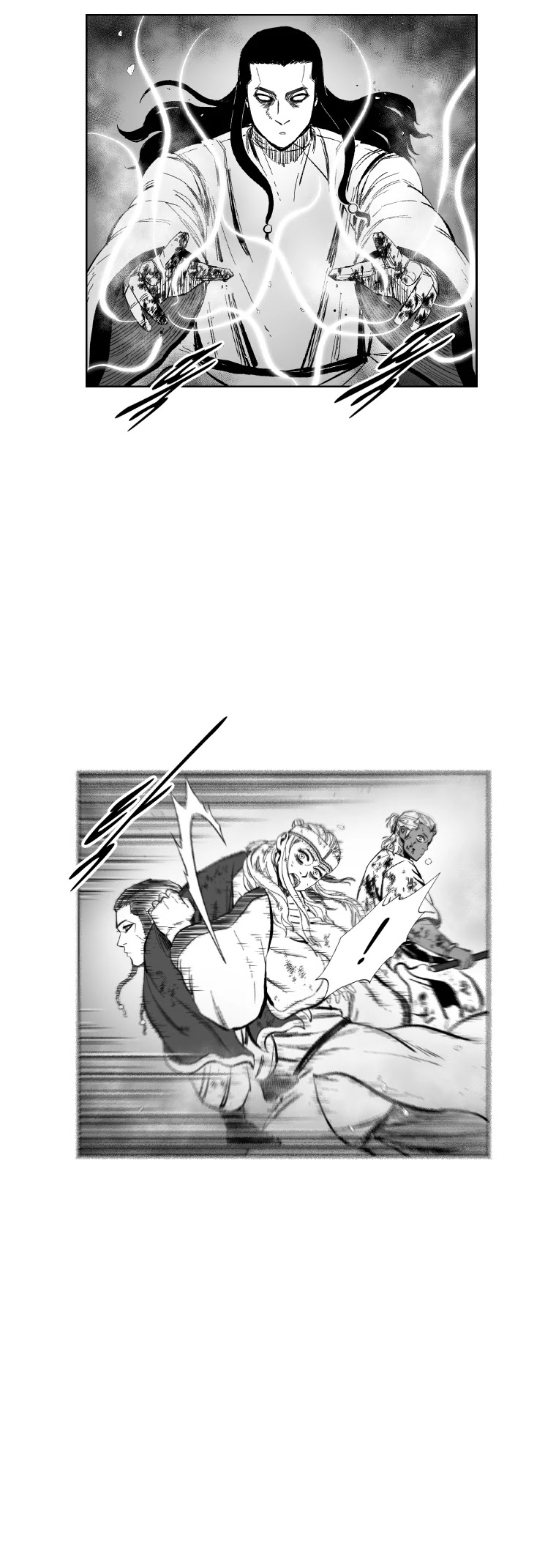 Red Storm chapter 377 page 32