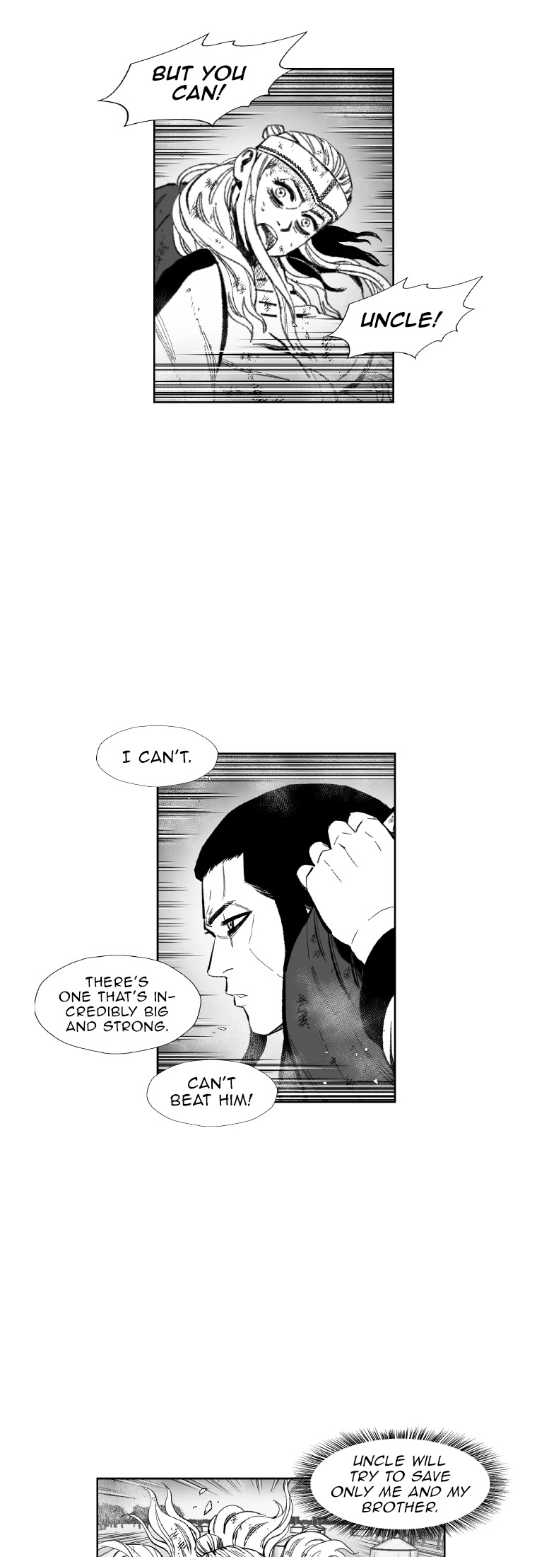 Red Storm chapter 377 page 34