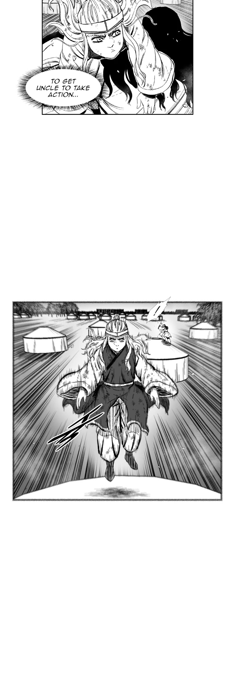 Red Storm chapter 377 page 35