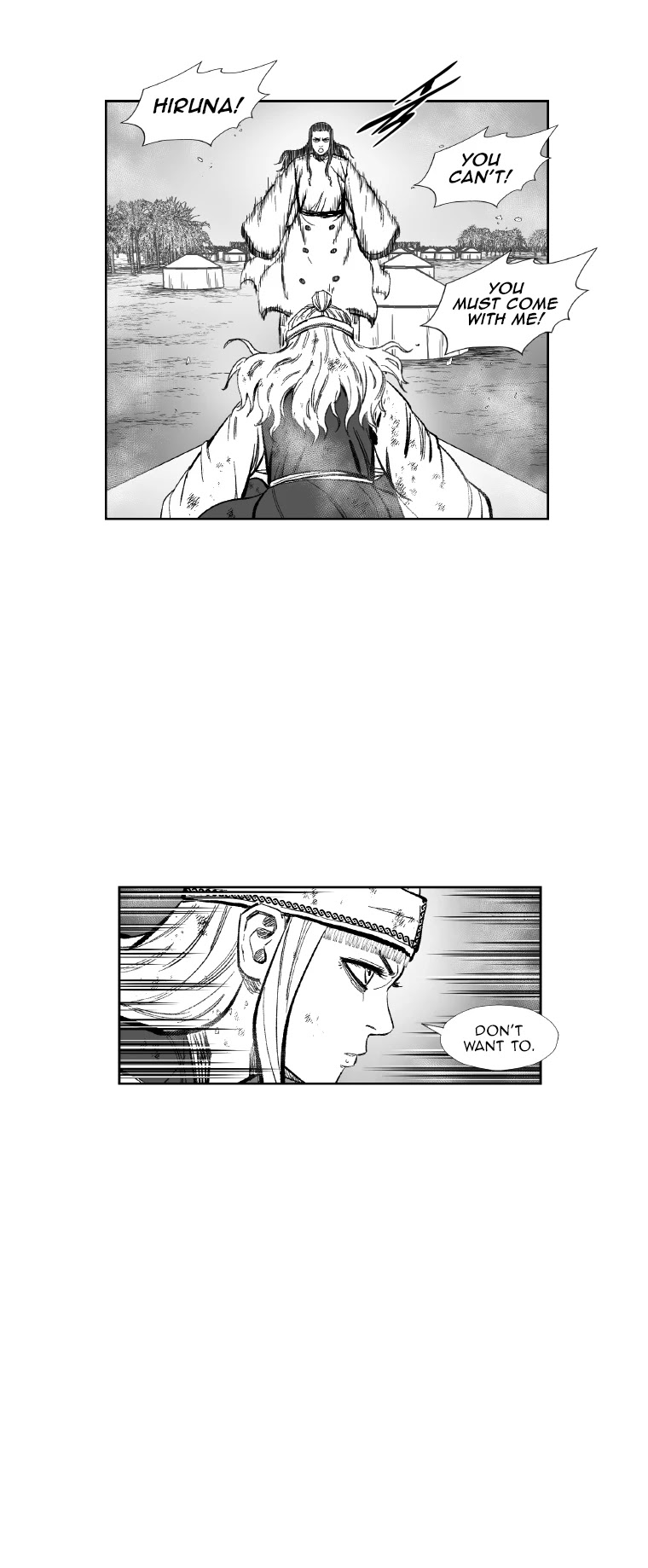 Red Storm chapter 377 page 36