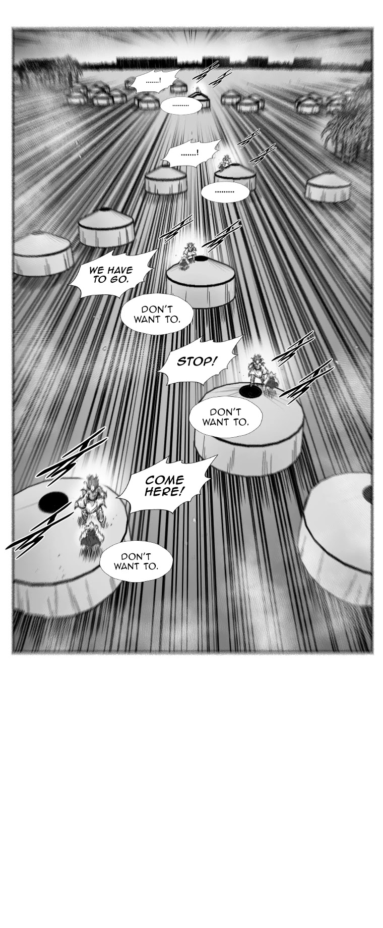 Red Storm chapter 377 page 37