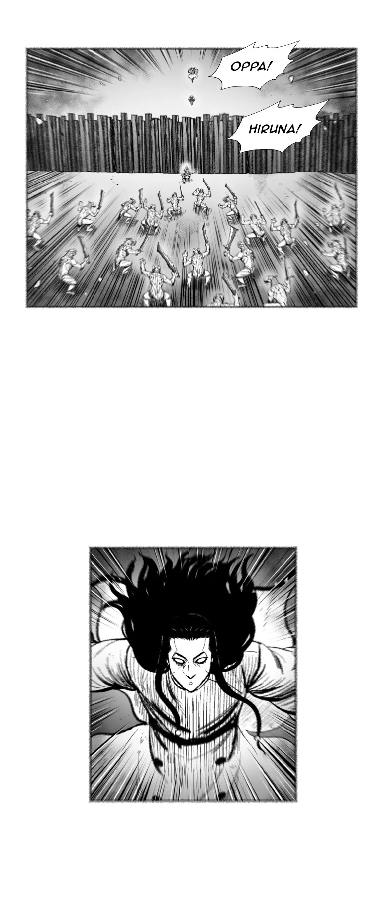 Red Storm chapter 377 page 38