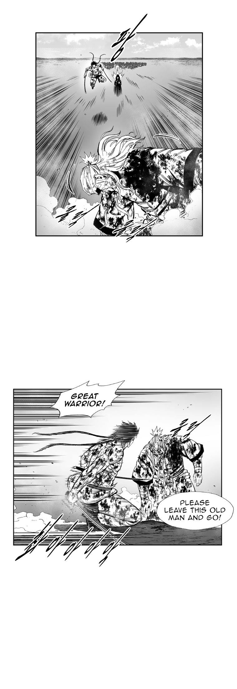 Red Storm chapter 377 page 4