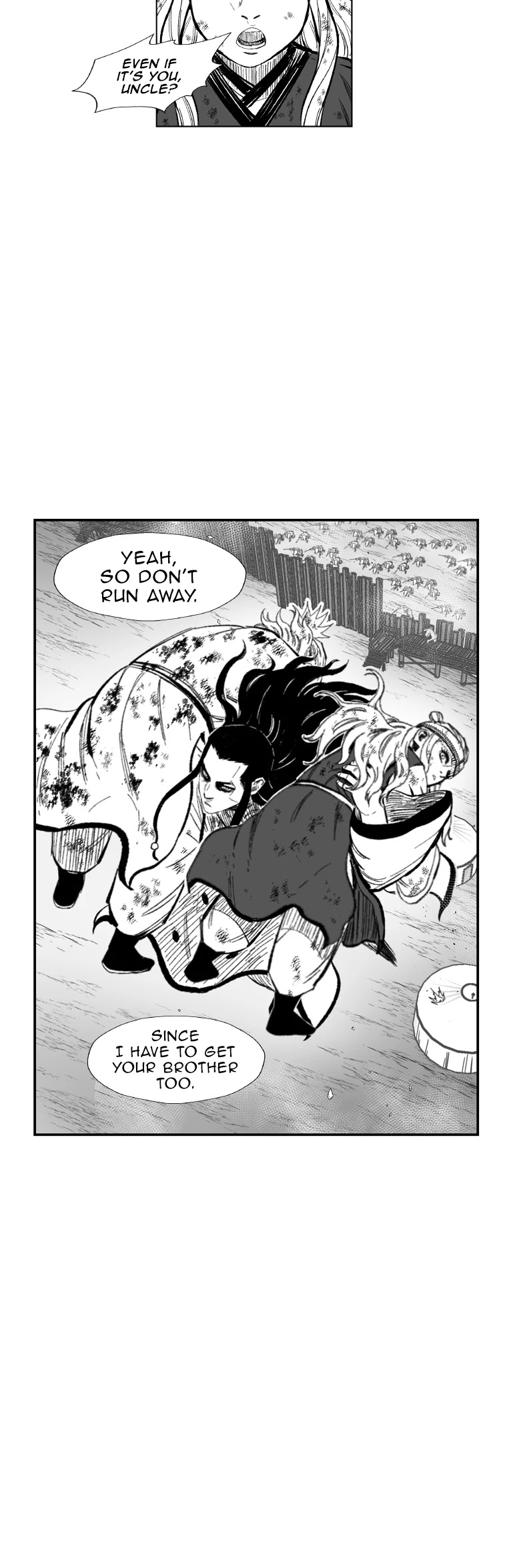 Red Storm chapter 377 page 41