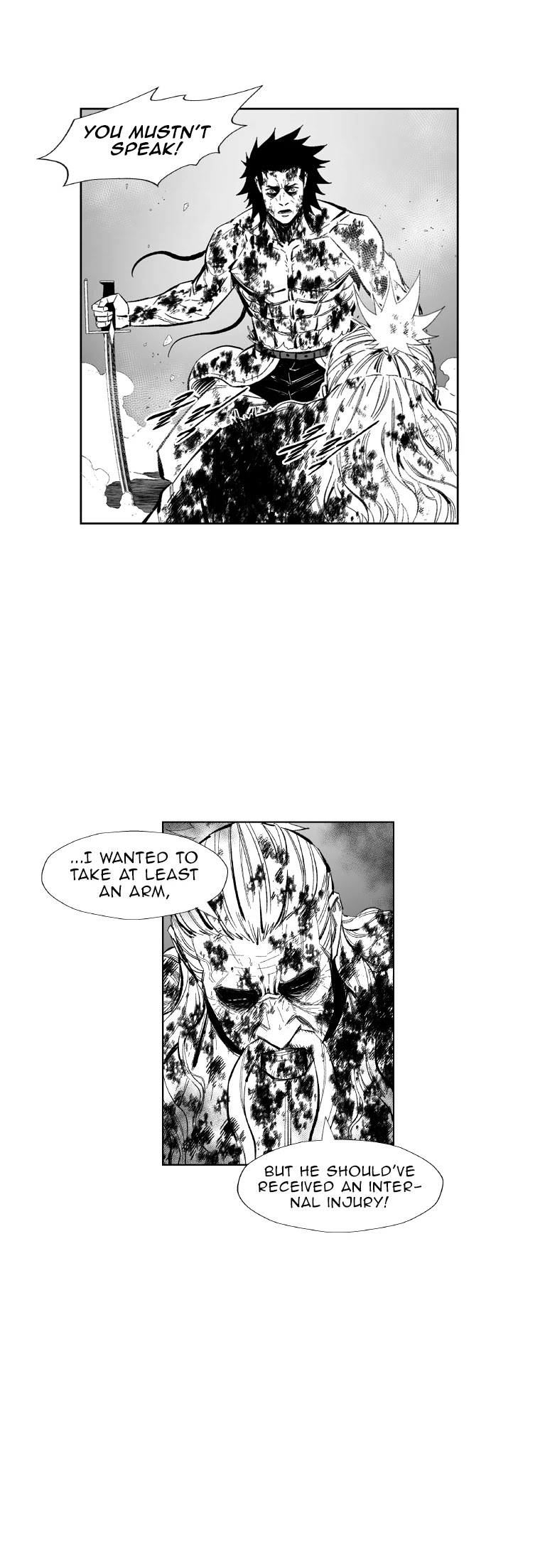 Red Storm chapter 377 page 5