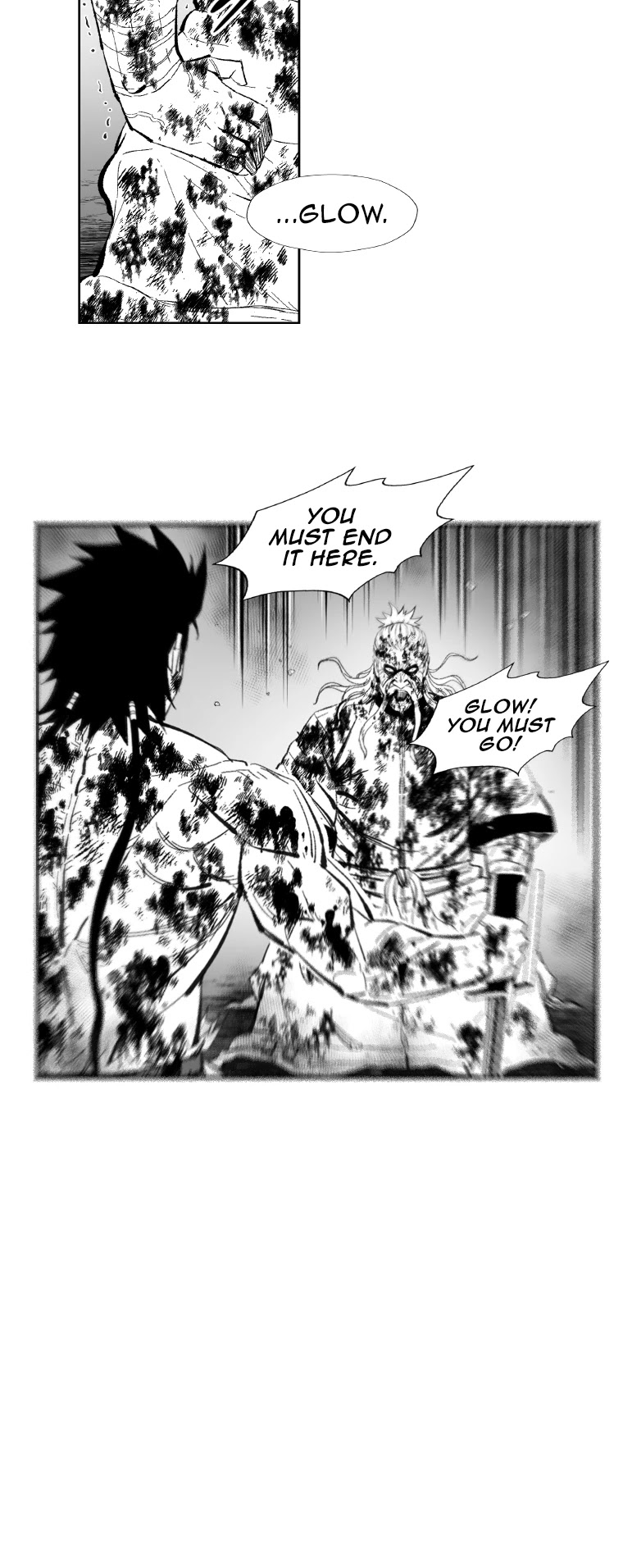 Red Storm chapter 377 page 7