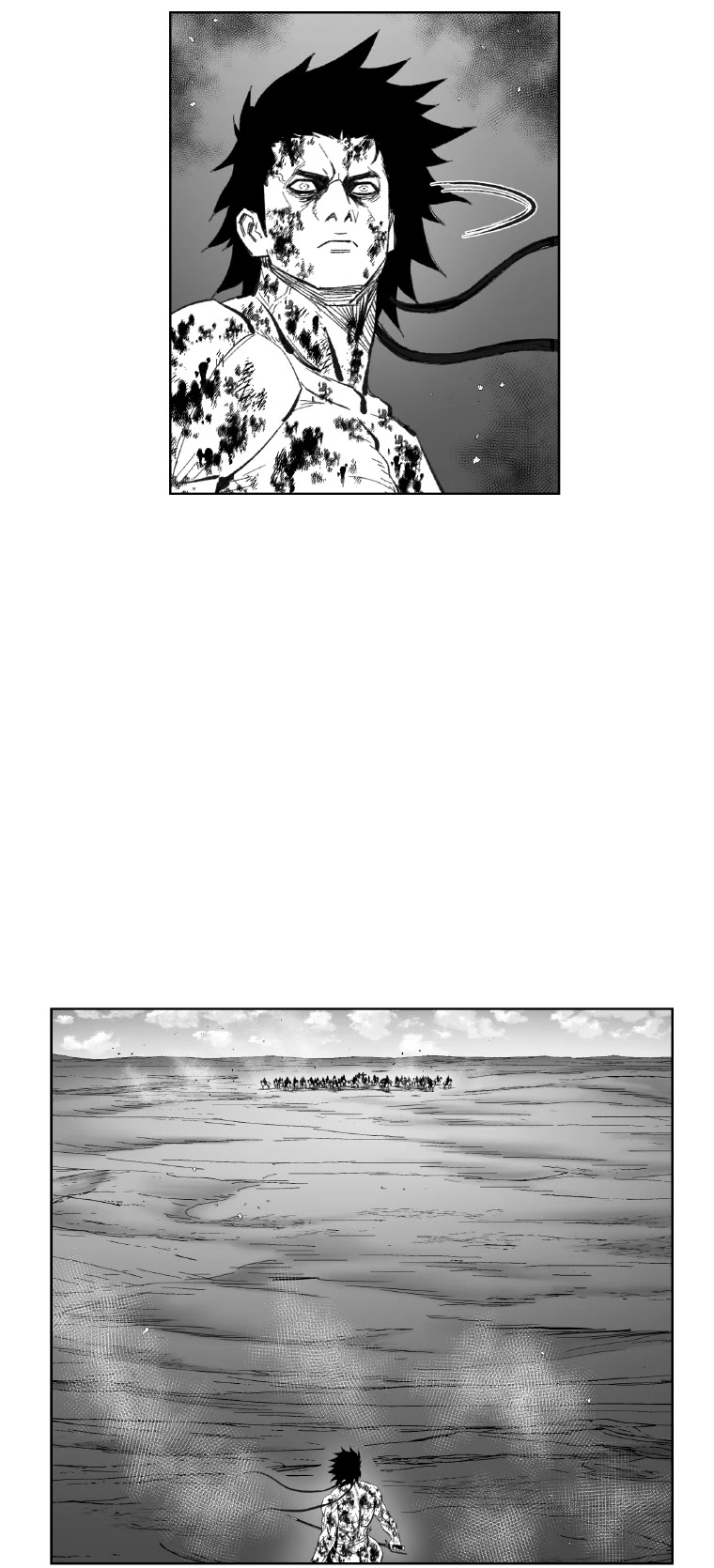 Red Storm chapter 377 page 9