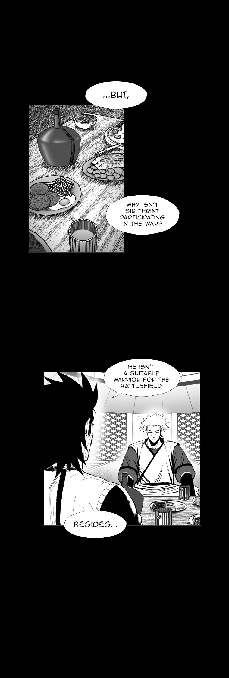 Red Storm chapter 378 page 10