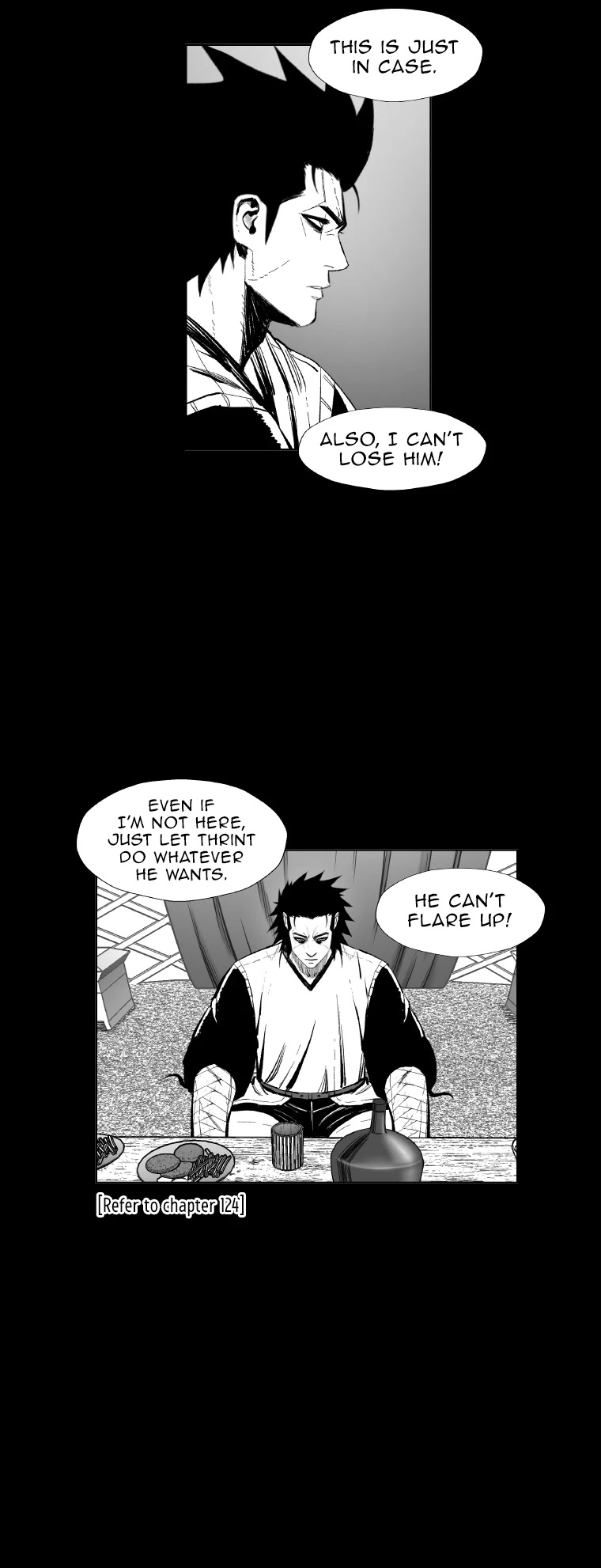 Red Storm chapter 378 page 11