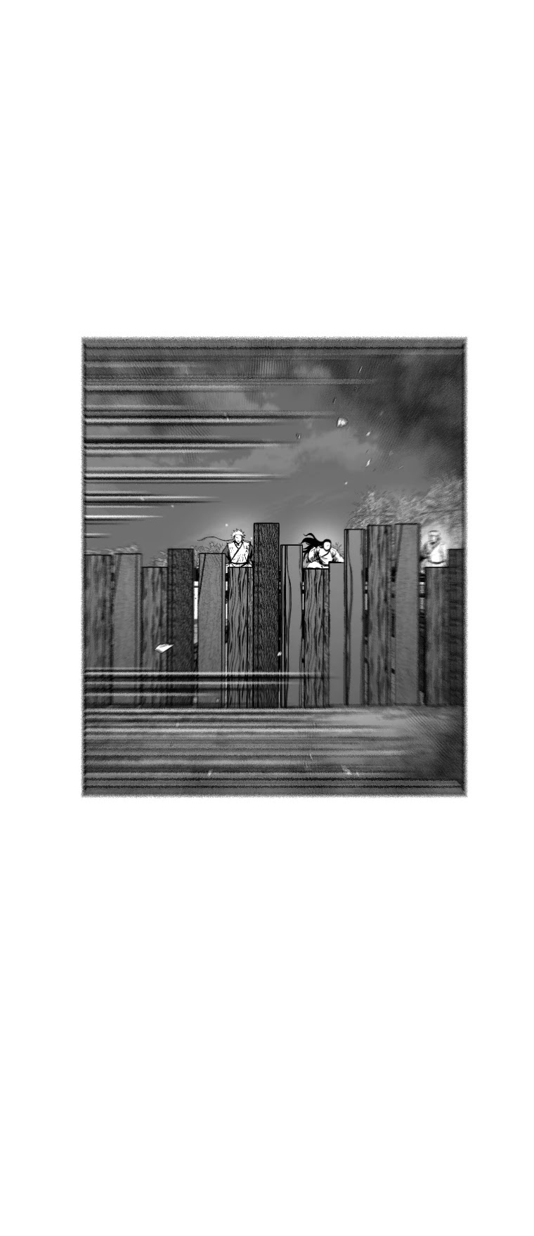 Red Storm chapter 378 page 14