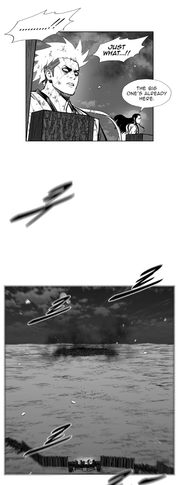 Red Storm chapter 378 page 15