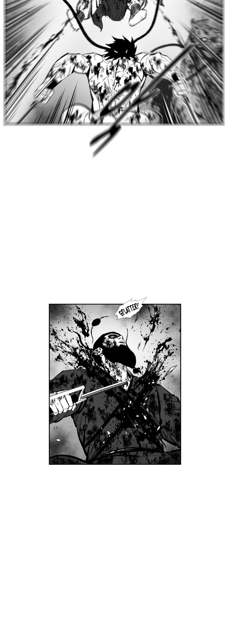 Red Storm chapter 378 page 18