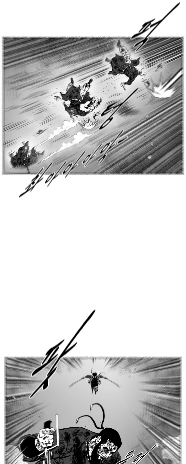 Red Storm chapter 378 page 19