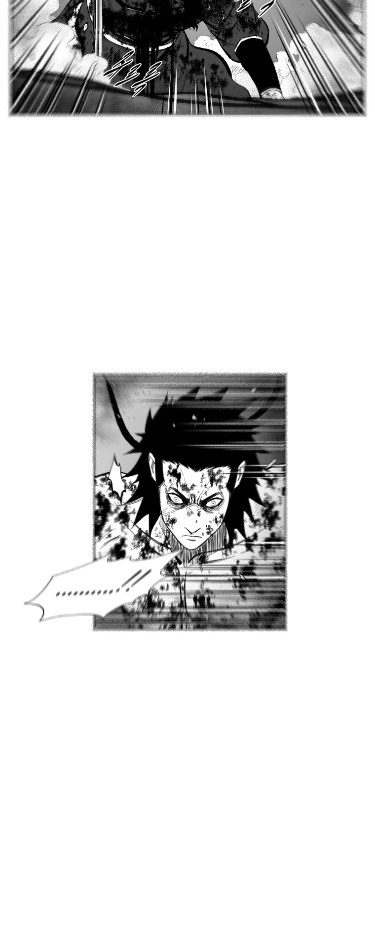 Red Storm chapter 378 page 20