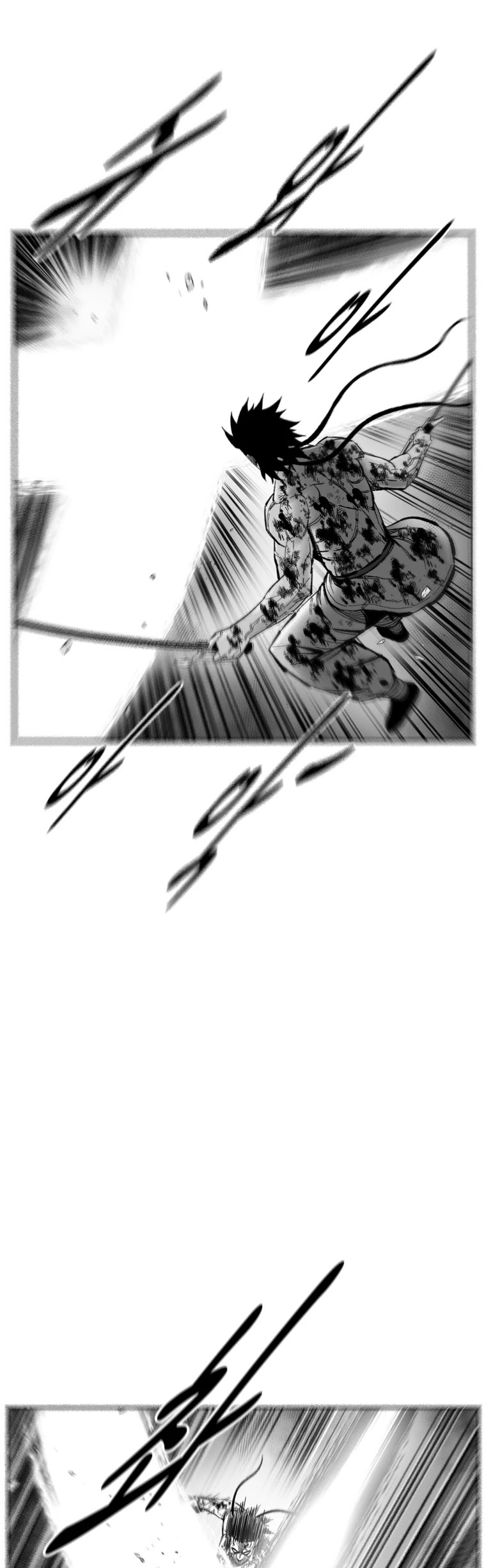 Red Storm chapter 378 page 21