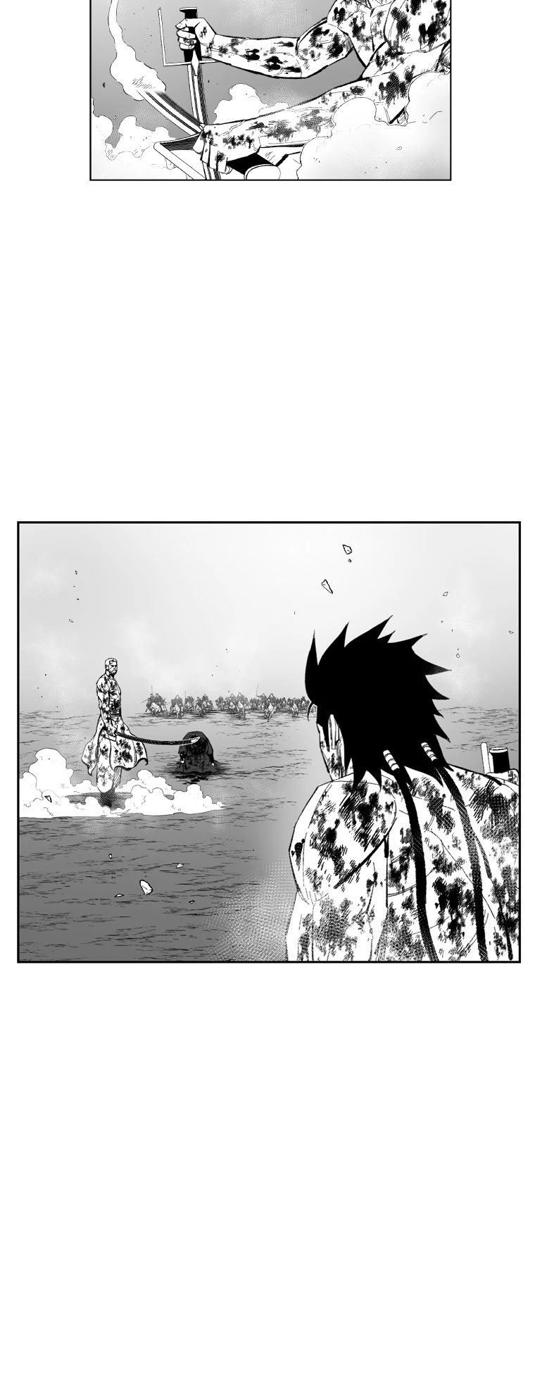 Red Storm chapter 378 page 24