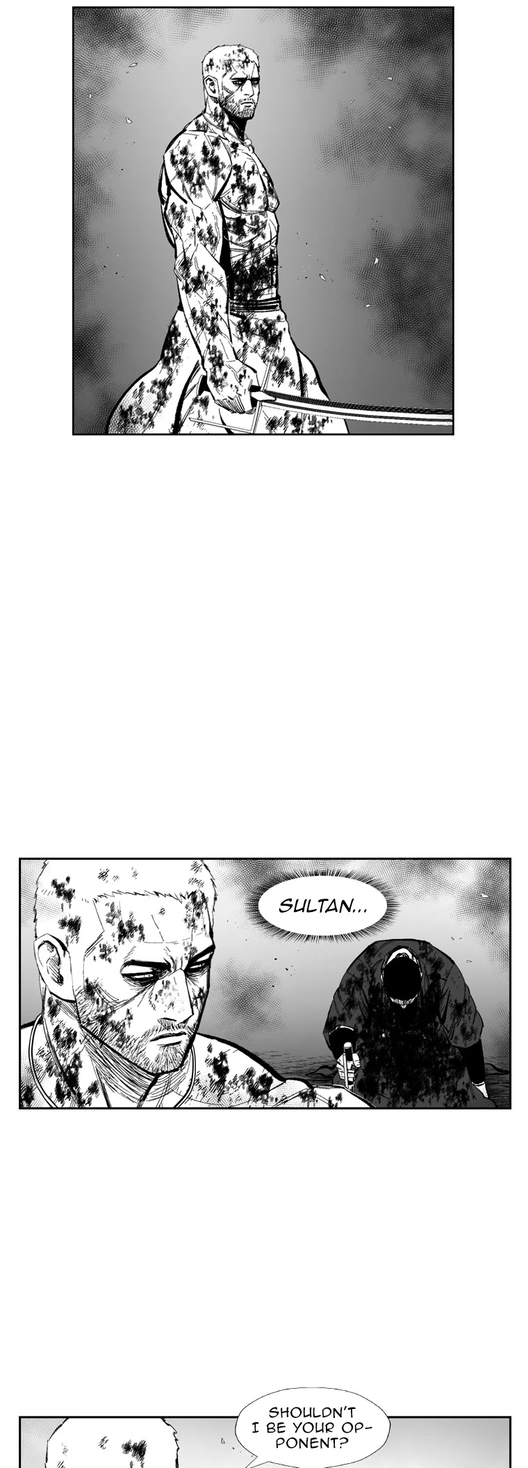 Red Storm chapter 378 page 25