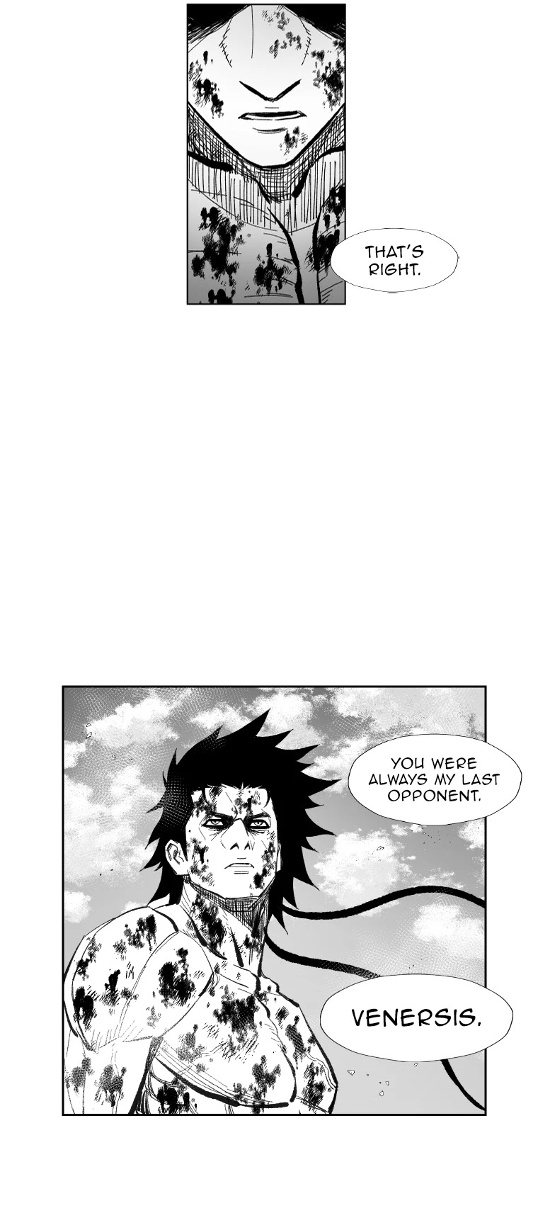 Red Storm chapter 378 page 27