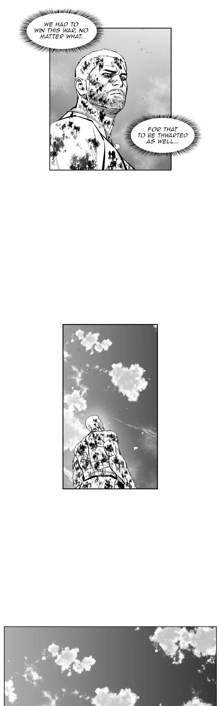 Red Storm chapter 378 page 30