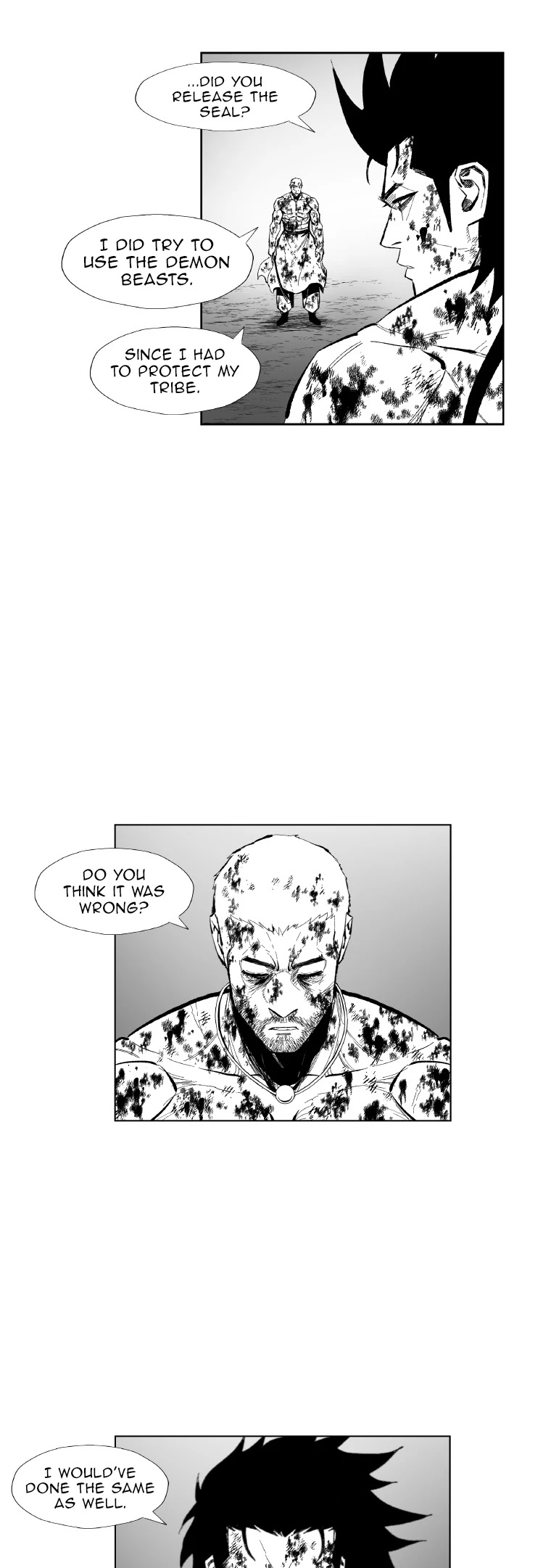 Red Storm chapter 378 page 32