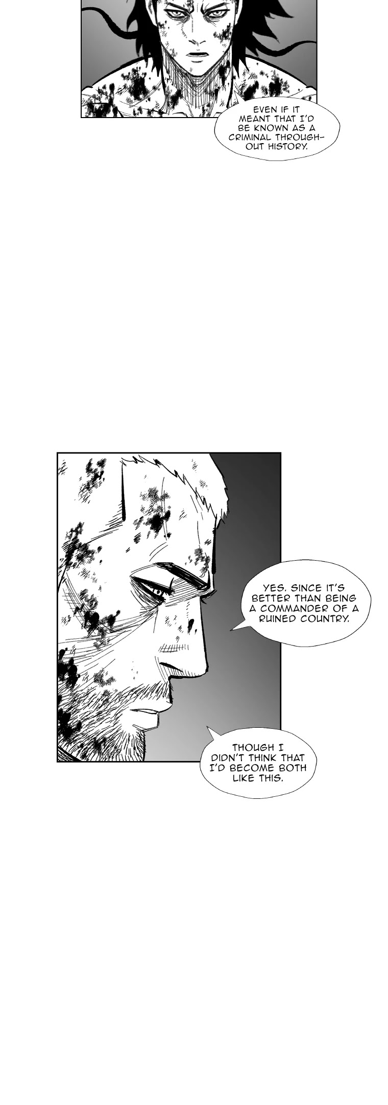 Red Storm chapter 378 page 33