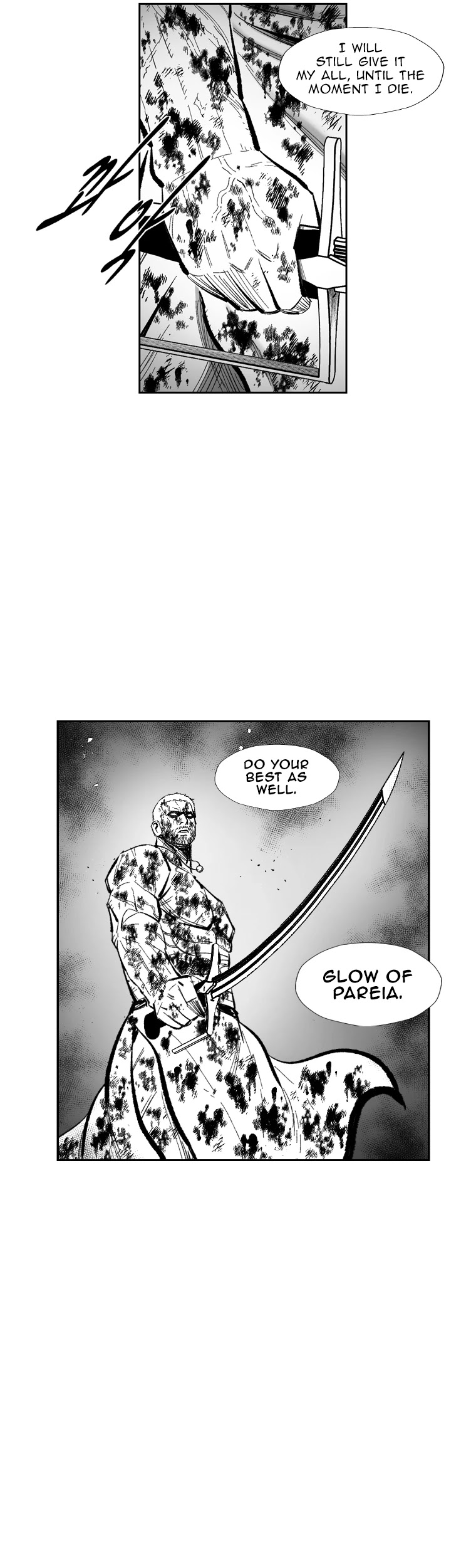 Red Storm chapter 378 page 34