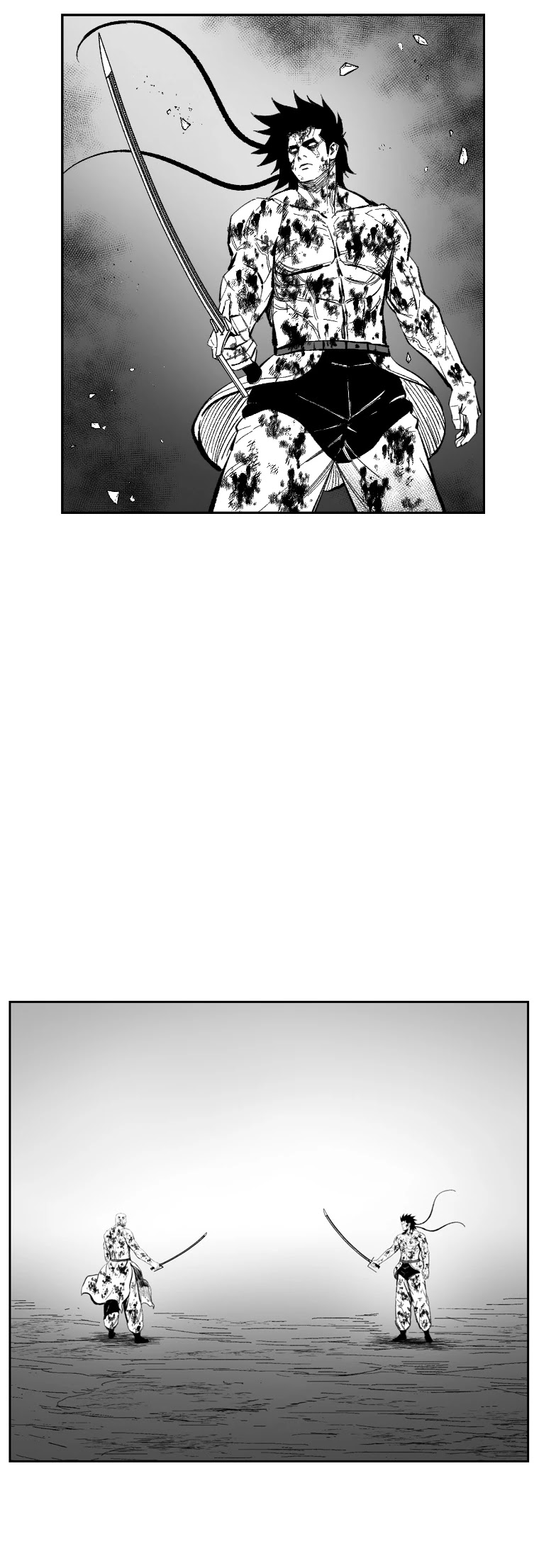 Red Storm chapter 378 page 35