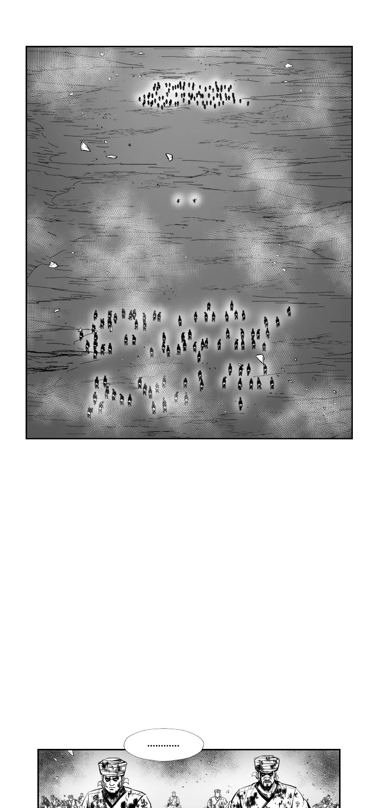 Red Storm chapter 378 page 40