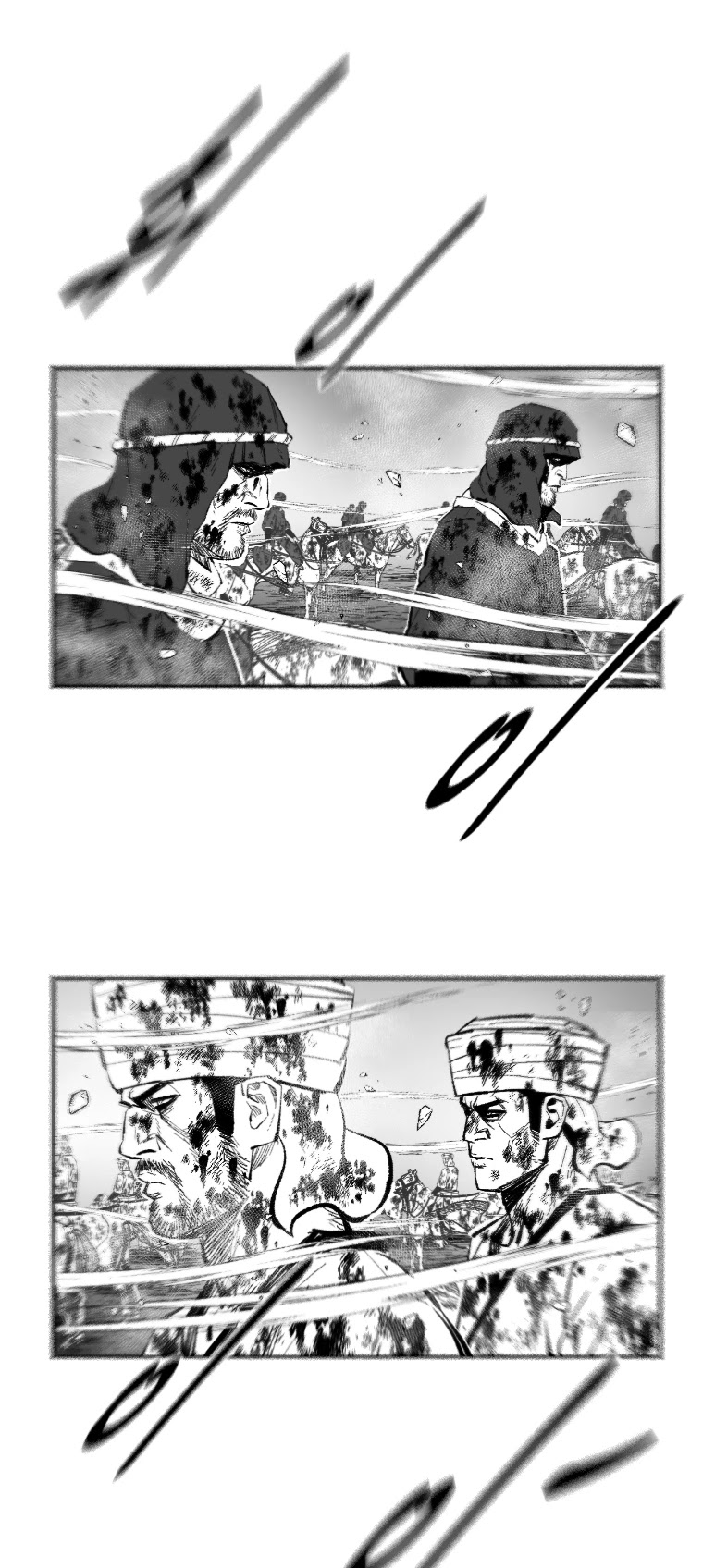 Red Storm chapter 378 page 42