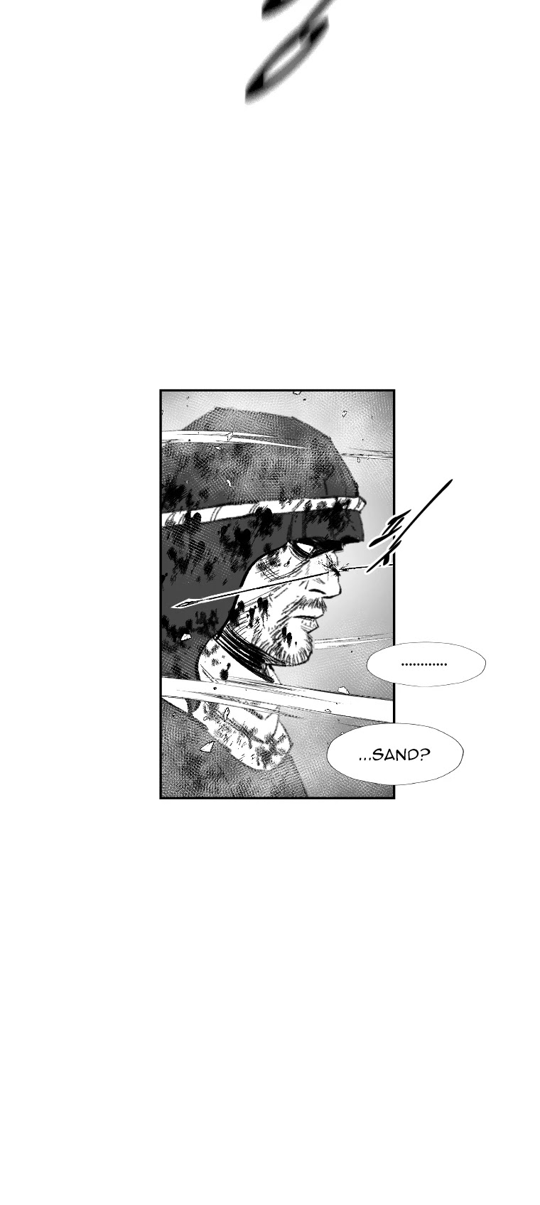 Red Storm chapter 378 page 43