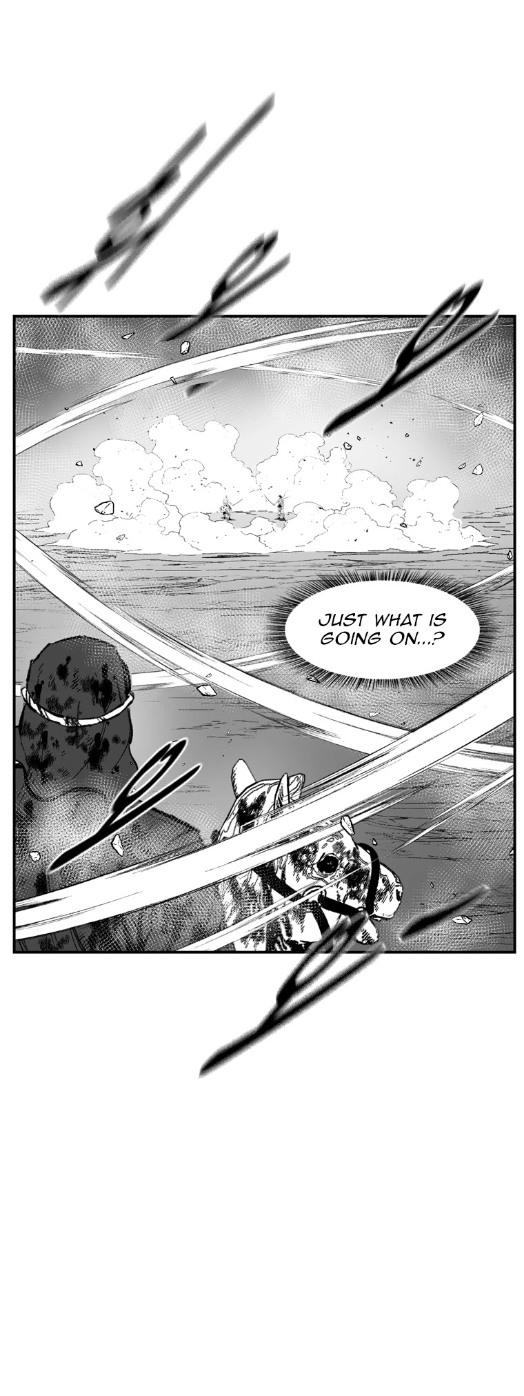 Red Storm chapter 378 page 44