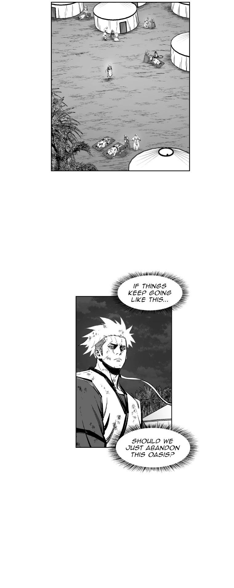 Red Storm chapter 378 page 6