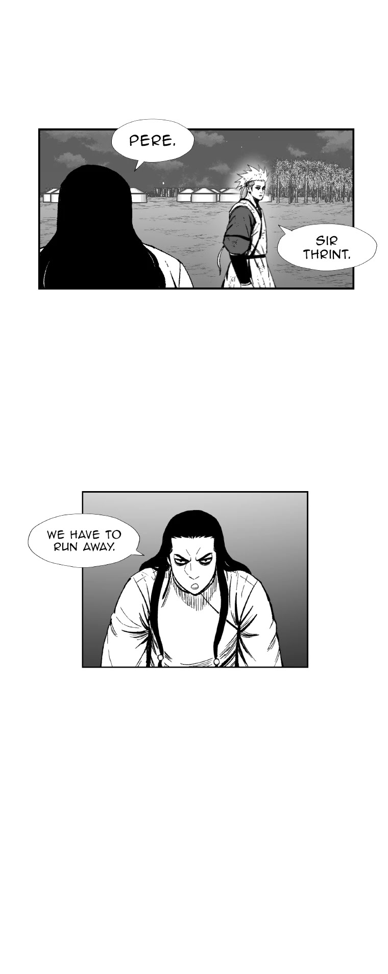 Red Storm chapter 378 page 7